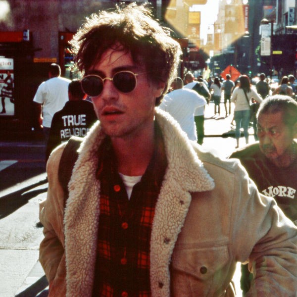 LITTLE JEAN JACKET