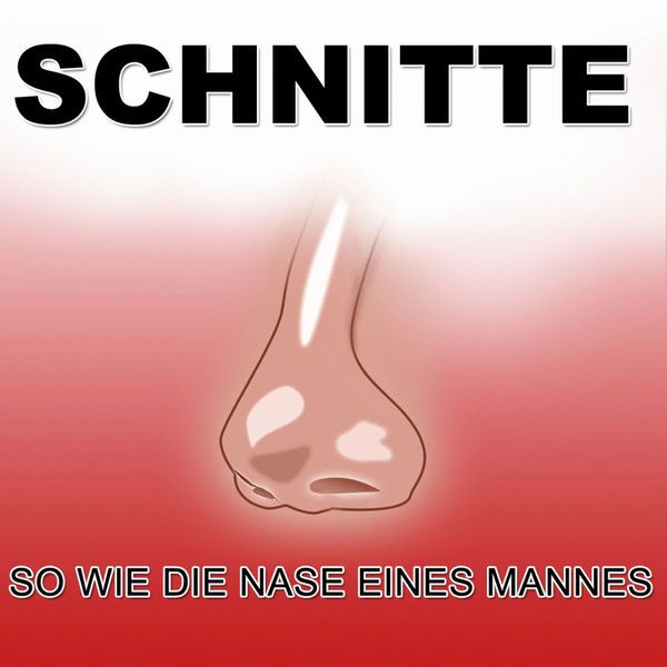 Wie Die Nase Eines Mannes