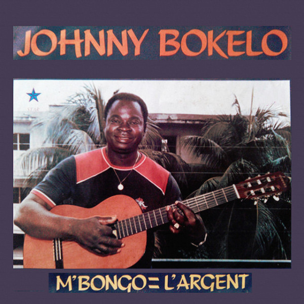 M'bongo = l'argent