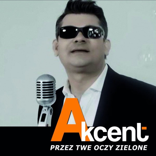 Przez twe oczy zielone