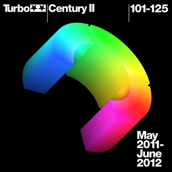 Flux (Martyn's Electromagnetic mix)