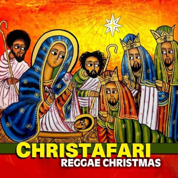 Reggae Christmas Hits Band - Hark! The Herald Angels Sing (Reggae Version)