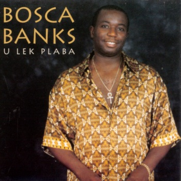 Bam Bam Bolero