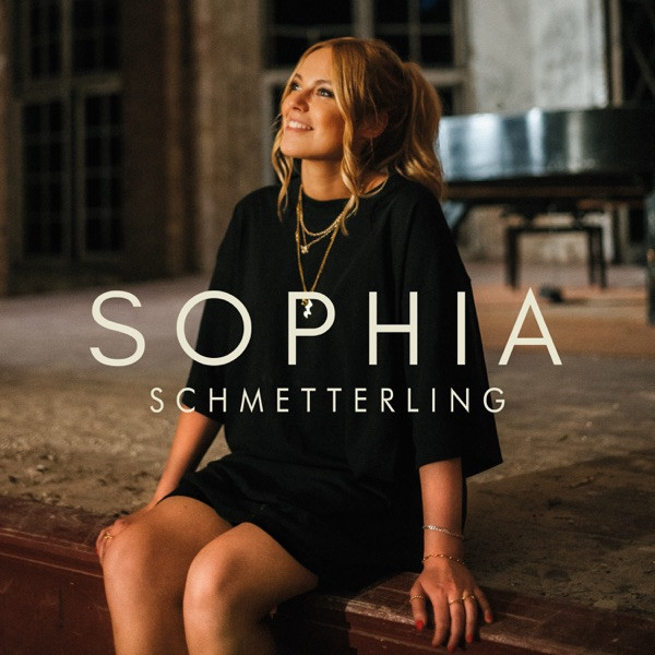 SOPHIA - Schmetterling