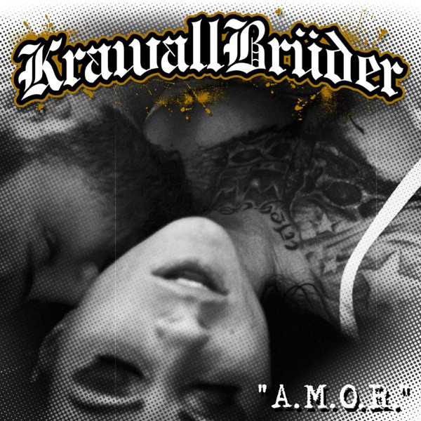 KrawallBrüder