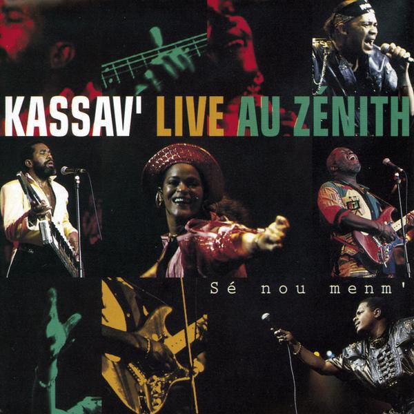 Ba Nou Zouk La