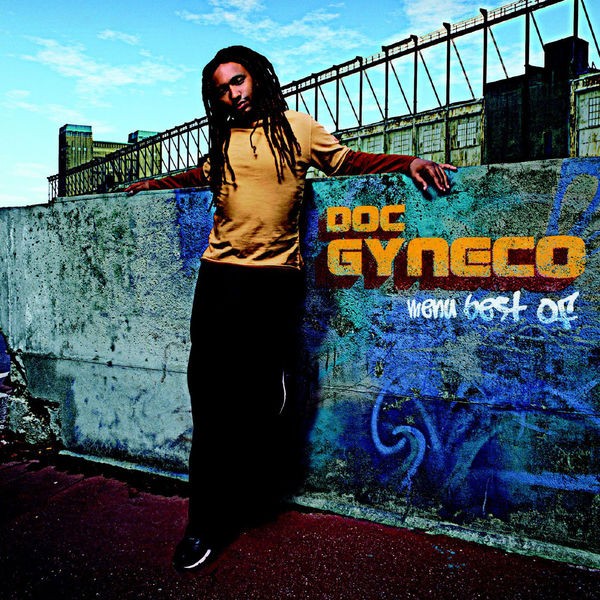 Viens voir le docteur (Dirty moog mix)