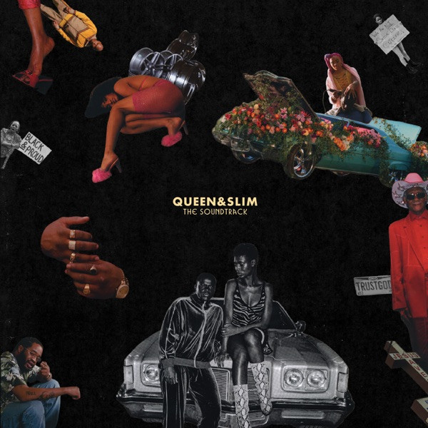 Soul Sista - Remix / From 