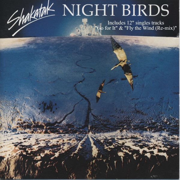 Night Birds