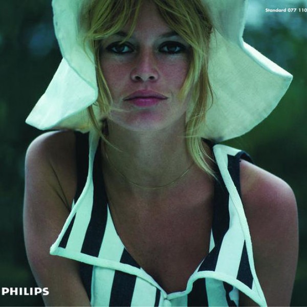 Une Histoire De Plage