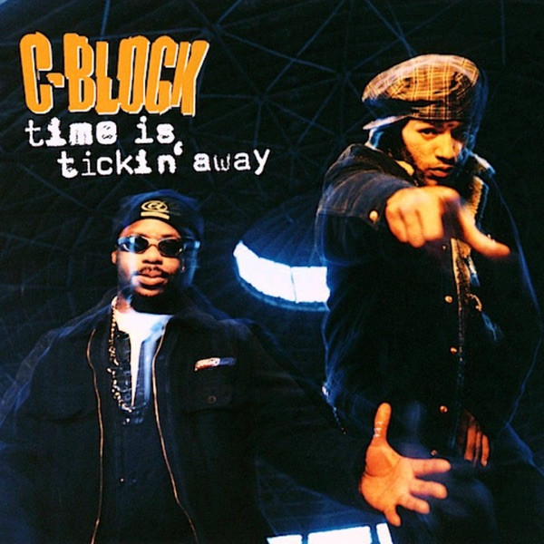 Time Is Tickin´ Away (Extended Mix)