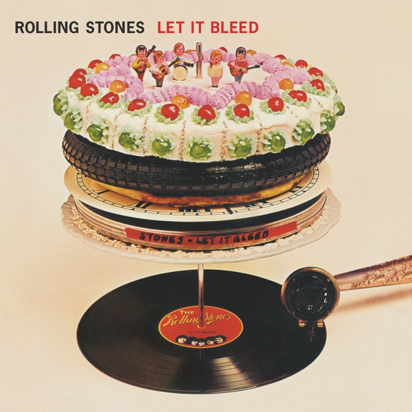 Gimme Shelter