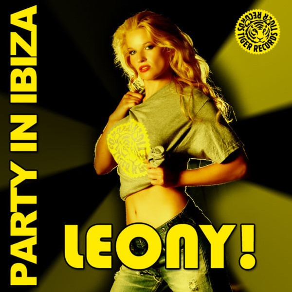 Party in Ibiza (FHM Radio Edit)