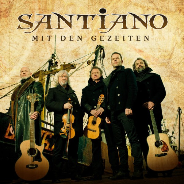 Gott muss ein Seemann sein