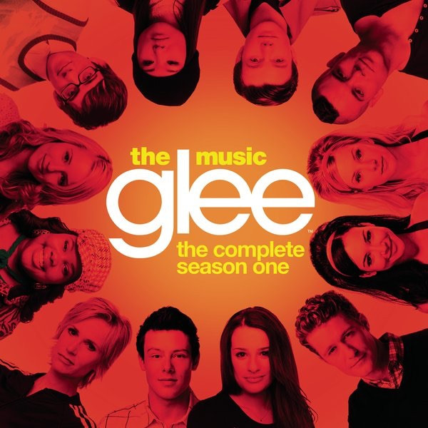 No Air (Glee Cast Version)