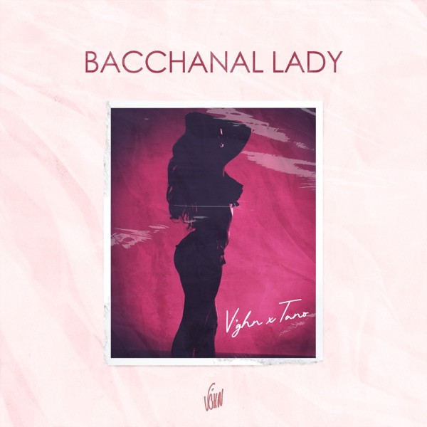 Bacchanal Lady