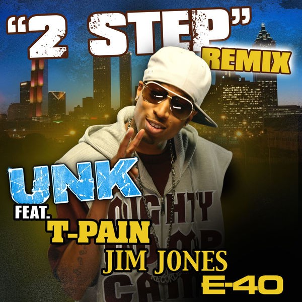 2 Step - Remix