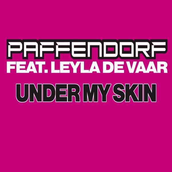 Under My Skin (Club Mix)