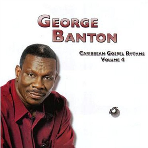 George Banton - I Know It Was The Blood
