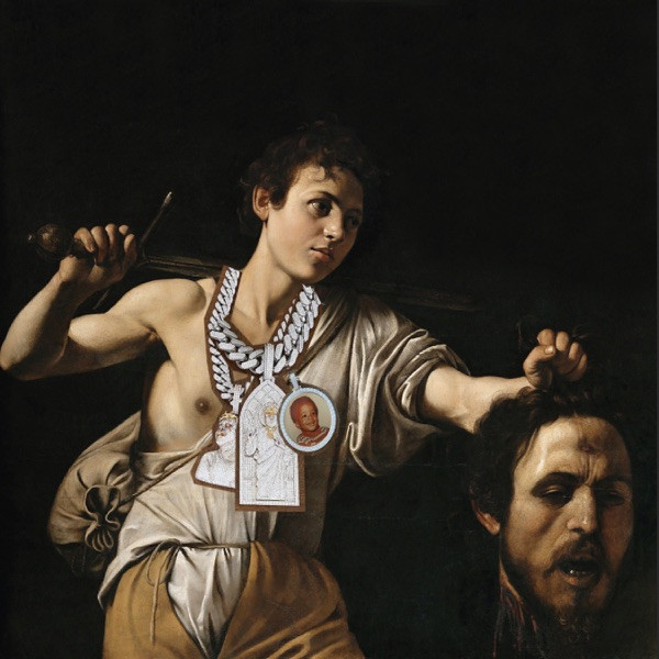 George Bondo (feat. Conway The Machine & Benny The Butcher)