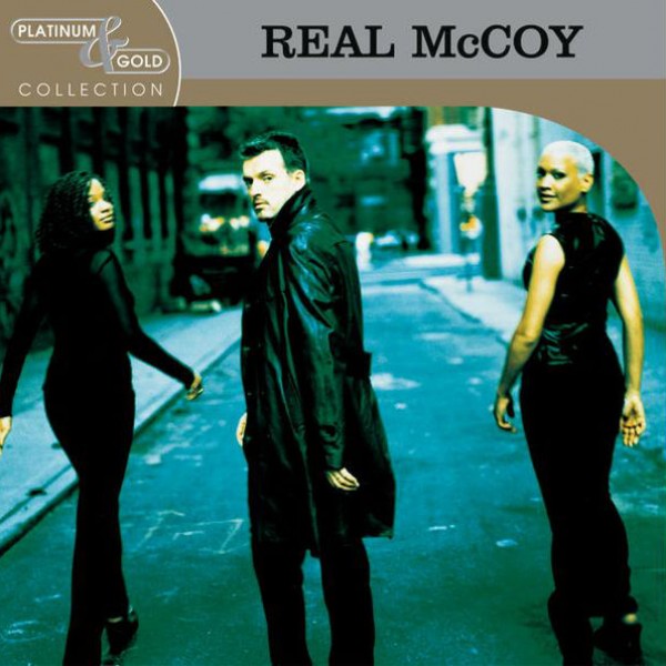 Come And Get Your Love - Radio Edit