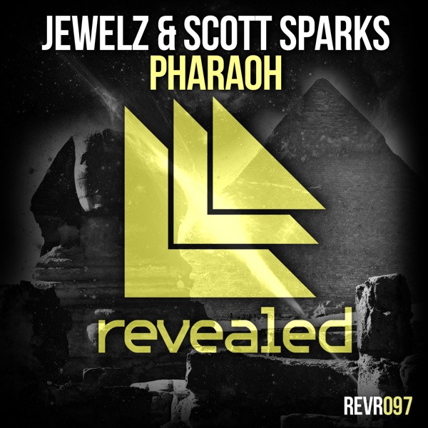 Pharaoh - Original Mix