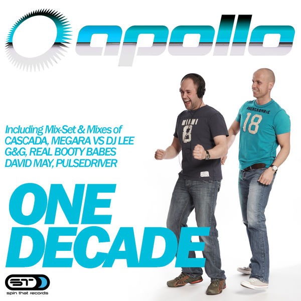 Dance 2007 (Cascada Radio Edit)