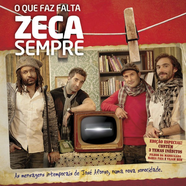 Que Amor Não Me Engana