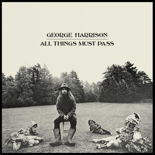 I'd Have You Anytime (2014 Remaster)