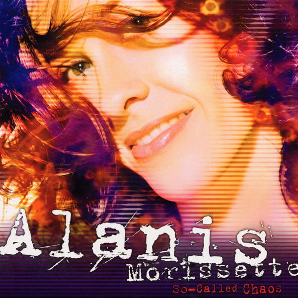 Alanis Morissette - Doth I Protest Too Much