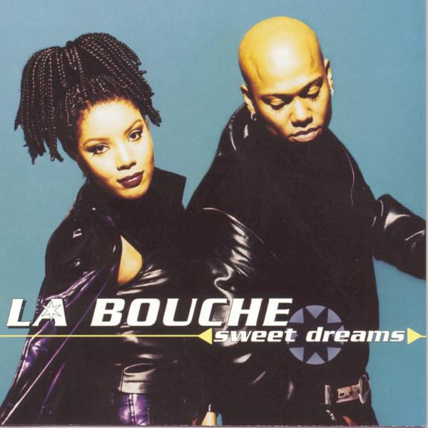 Sweet Dreams - Radio Version