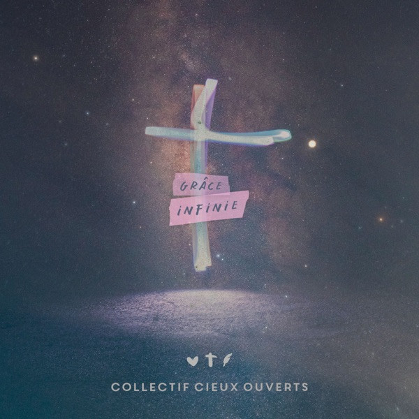 Collectif Cieux Ouverts - Son Nom est Jésus