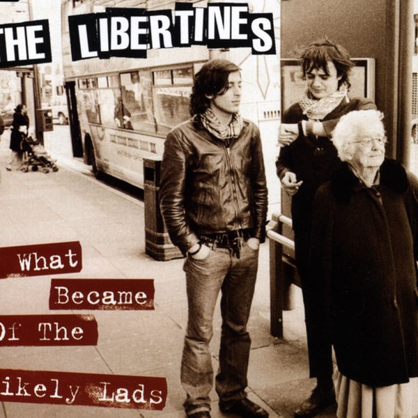 What Became of the Likely Lads