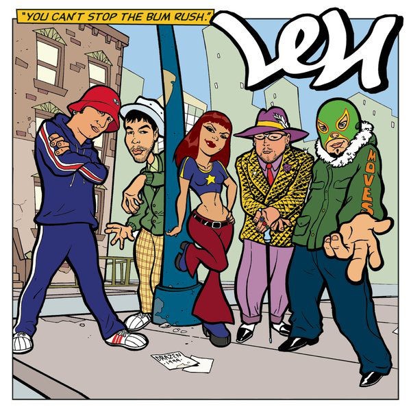 Steal My Sunshine - Single Version