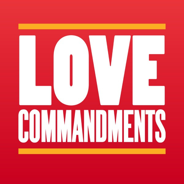 Love Commandments - Alaia & Gallo Remix