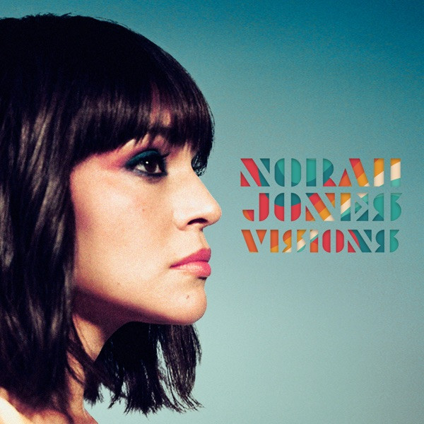 NORAH JONES - Running