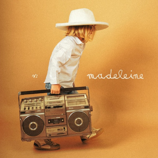 14. YANN MULLER - Le chasseur