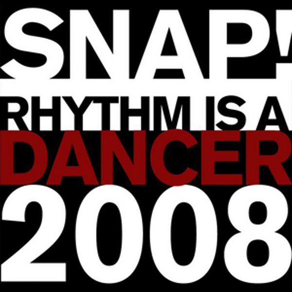 Rhythm Is A Dancer (12'' Version)