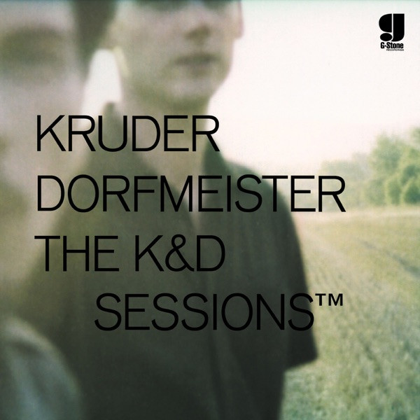 Bug Powder Dust - Kruder & Dorfmeister Dub