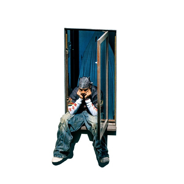 GHOST. (feat. Samara Cyn)