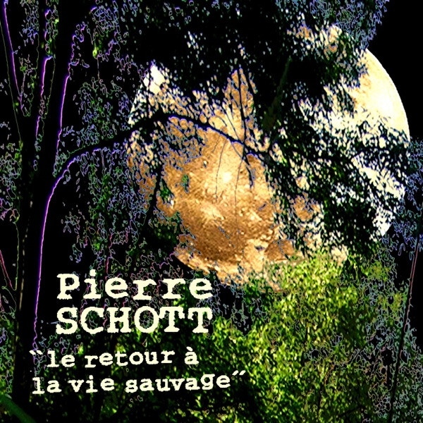 Le blues des lagons bleus