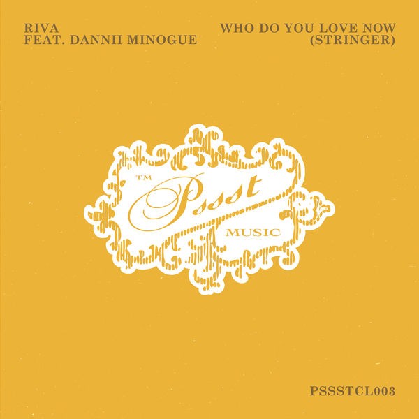 Who Do You Love Now (Stringer) - Vocal Mix