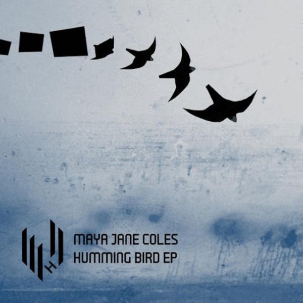 Humming Bird (Original Mix)