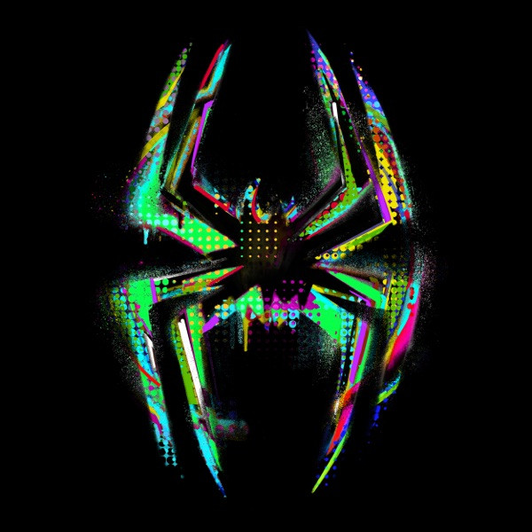 Infamous (Shenseea & Myke Towers) - Spider-Verse Remix