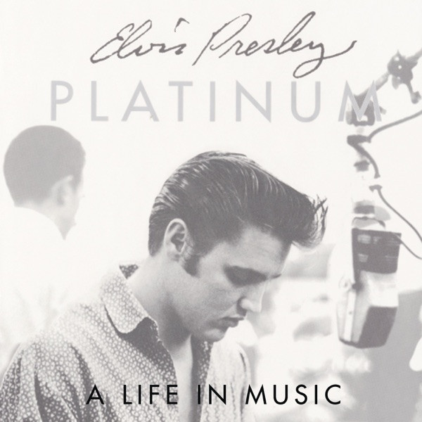 Elvis Presley - Seperate Ways