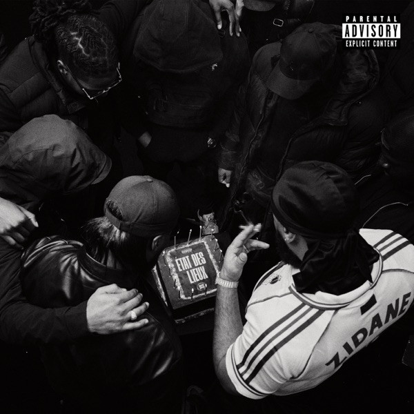 Etat des lieux - Part 1