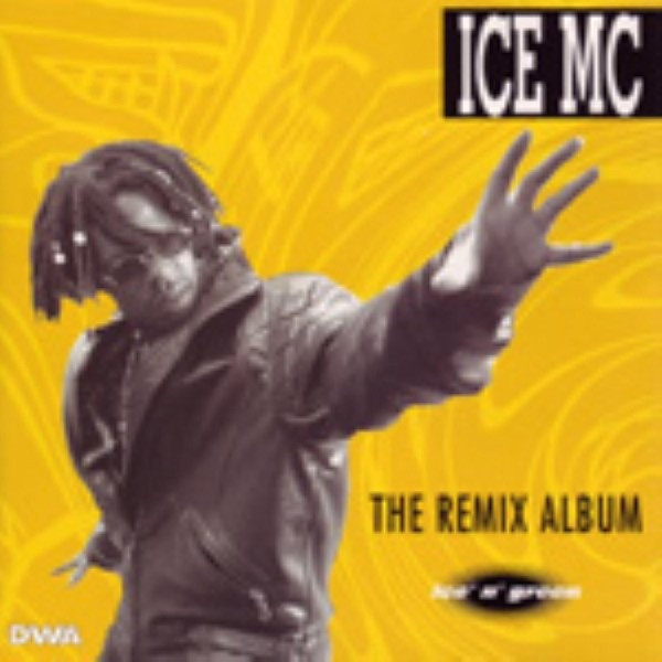 Megamix - Robyx Meg-a-mix