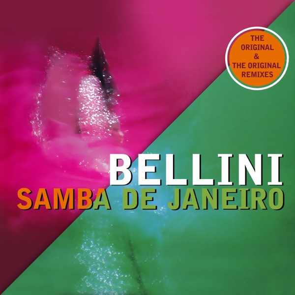Samba De Janeiro - Club Mix