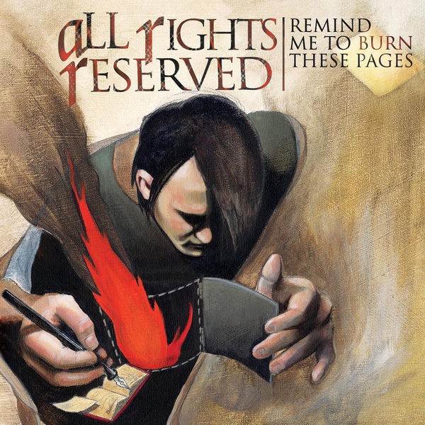 All Rights Reserved