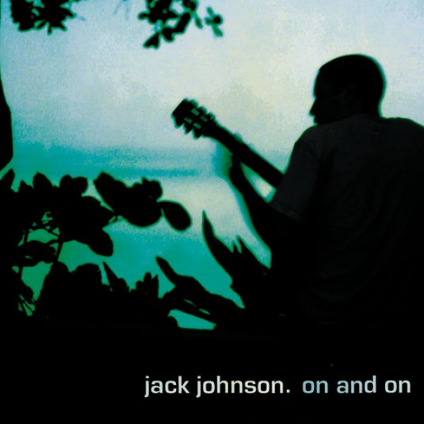 Jack Johnson - Rodeo Clowns